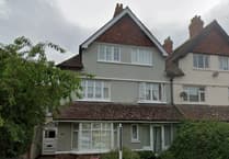 Public Notices: Minehead guesthouse conversion