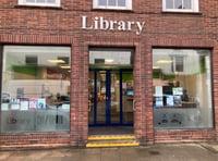 Library loyalty card to encourage more use