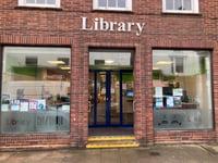 Library loyalty card to encourage more use