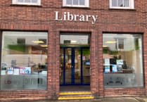 Loyalty card to encourage more people to use Wellington Library more often