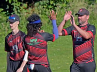 Wellington bow out of Baker Cup to Bridgwater 