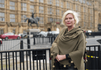 MP Rachel Gilmour wants to see UK back in the EU