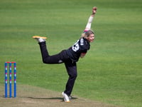 Somerset Women bounce back to winning form against Warwickshire 