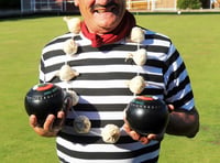 Wellington 'B' include French onion seller in winning side 
