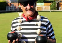 Wellington 'B' include French onion seller in winning side