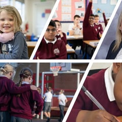 Ofsted report highlights improvements at Wellesley Park 