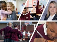 School celebrates good Ofsted inspection
