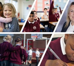 School celebrates good Ofsted inspection