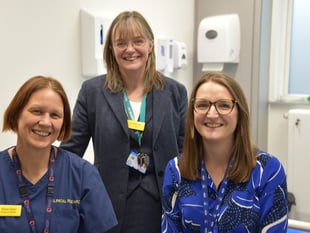 Study supports earlier postnatal cervical screening