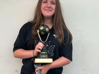 Wellington Wildcats' teams celebrate successful season 