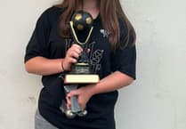 Wellington Wildcats' teams celebrate successful season