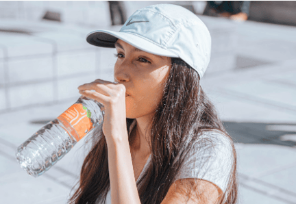 Take steps to stay safe in dangerous heatwave