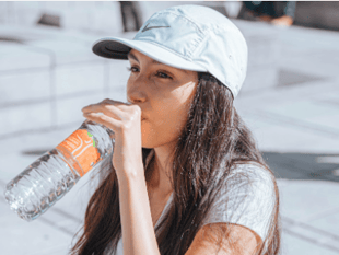Take steps to stay safe in dangerous heatwave