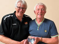 Colin ends more than 60 years of service 