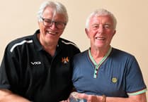 Colin ends more than 60 years of service