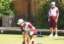 Wellington Lions squeeze home against Culm Vale
