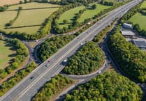 Prestigious construction industry award for Wellington motorway link road resurfacing