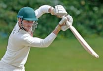Wellington go down by five wickets away to Chard