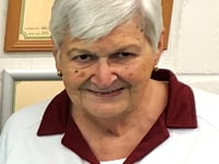 Janet captains Wellington Ladies to splendid win