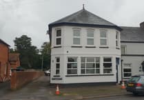 Plans for hair salon in former Wellington pub after council drops youth hub plans