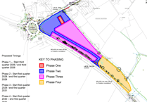 Business and retail park developer has just weeks to keep Wellington plans alive