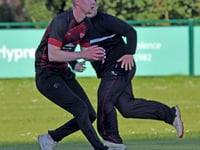 Wellington into the final of Four Regions T20 Cup 