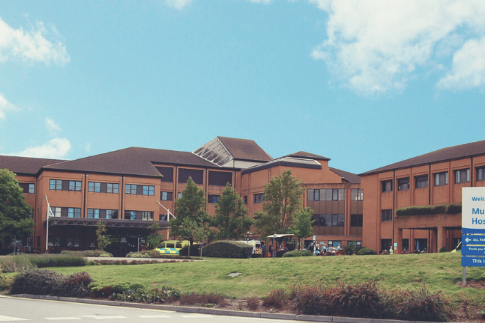 Musgrove Park Hospital has been announced as the site of a new Mental Health Emergency Department scheme to bring services closer to home.
