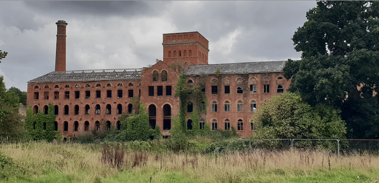 More than £16 million of Government funds was allocated for protecting Wellington's Tonedale Mill but now Somerset Council wants to spend £4.6 million of it elsewhere.