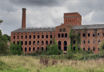 Council switching Tonedale Mill protection money to second Wellington heritage site