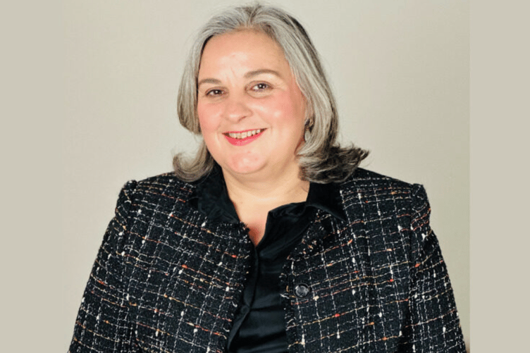 Chief medical officer, Somerset NHS Foundation Trust, appointed December 2023