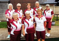 Wellington Ladies too strong for North Petherton