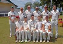 Kilve at home to highflyers Ashbrittle