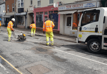 Loss from Somerset Council property sale 'could have paid for 65,000 pothole repairs'