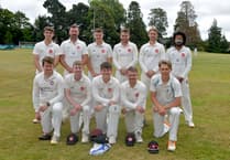 Wellington stun leaders Ilminster with superb display