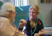 New campaign highlights importance of charity shops in community care