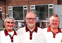 Wellington squeeze home against Castle Cary