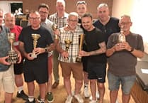Ex-Servicemen and Mowers clash in Champions Cup