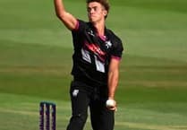 Somerset triumph against Cornwall in National Counties match