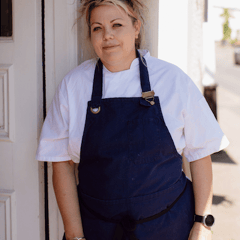 New head chef announced by William Sitwell