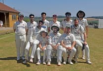 Minehead squeeze home by two wickets at Ashbrittle
