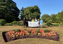 Green Flag scheme recognition for Wellington's green spaces