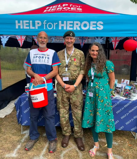 Armed Forces Day 2026