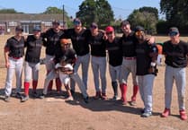 Mixed fortunes for Muskets against Bournemouth Bears