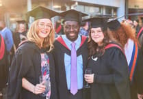University Centre smashes benchmark in annual student survey
