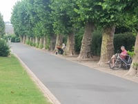 Volunteers needed to get parkrun up and running