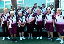 Wellington Ladies triumph in Fear Cup at home