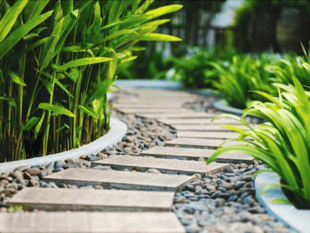 A £2,000 chance to brighten up your surroundings