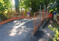 New bridge may solve water bill problem