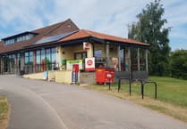 Community asked to help fund new car park surface