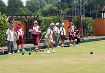 Tigers are top cats against Morchard Bishop